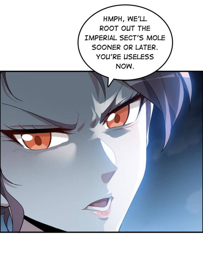 Read That’s How Cultivation Is Webnovel Manga Online