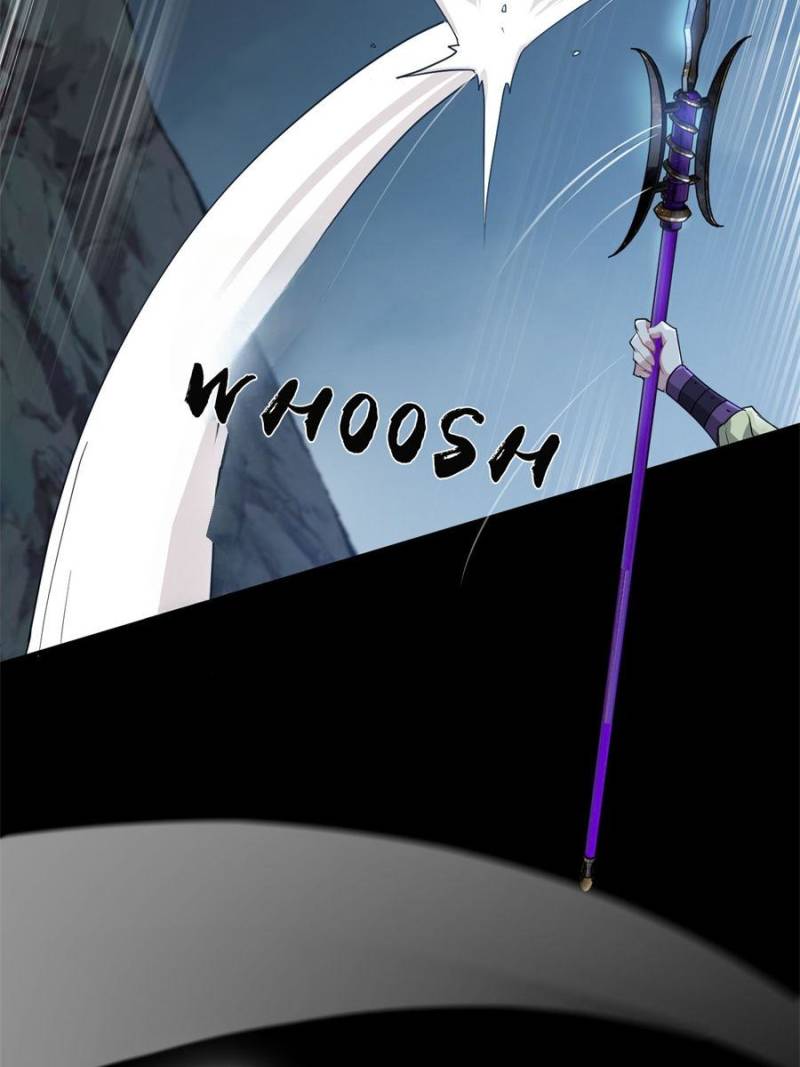 Read That’s How Cultivation Is Webnovel Manga Online