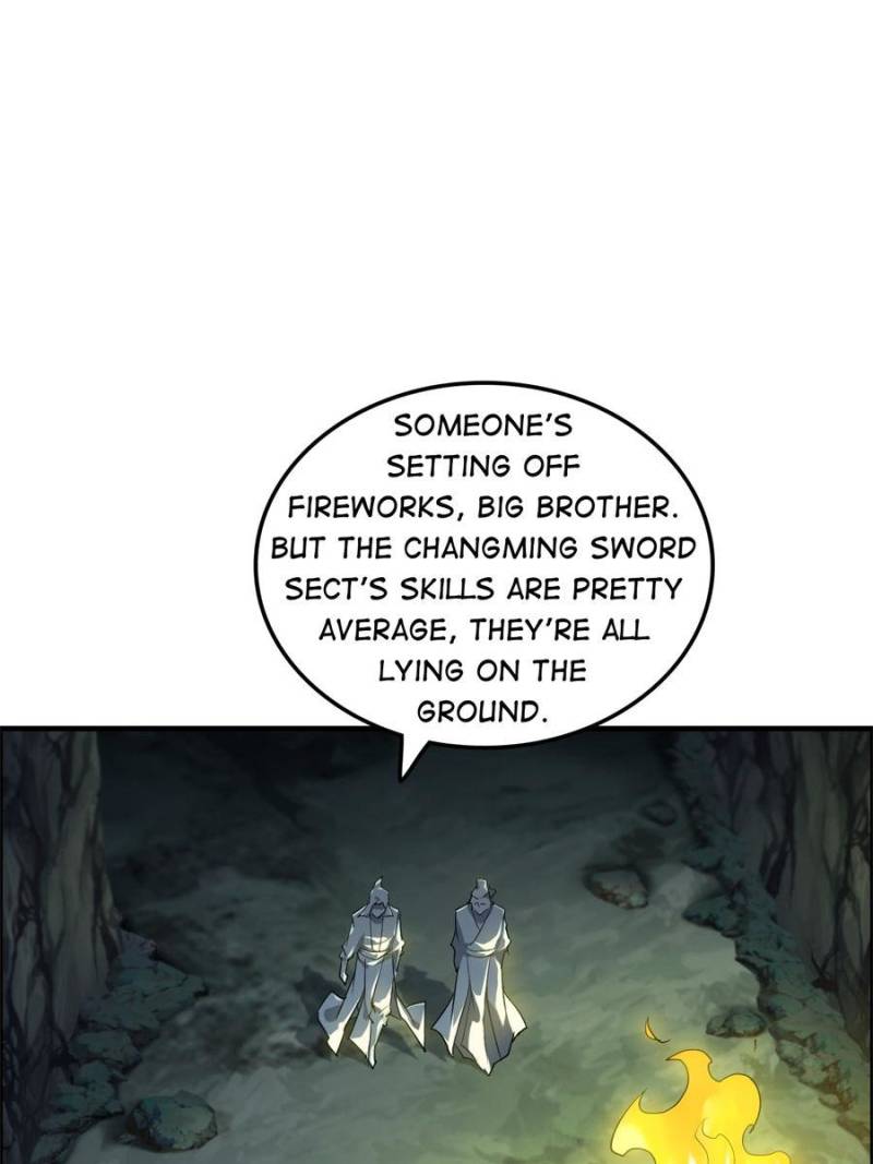 Read That’s How Cultivation Is Webnovel Manga Online