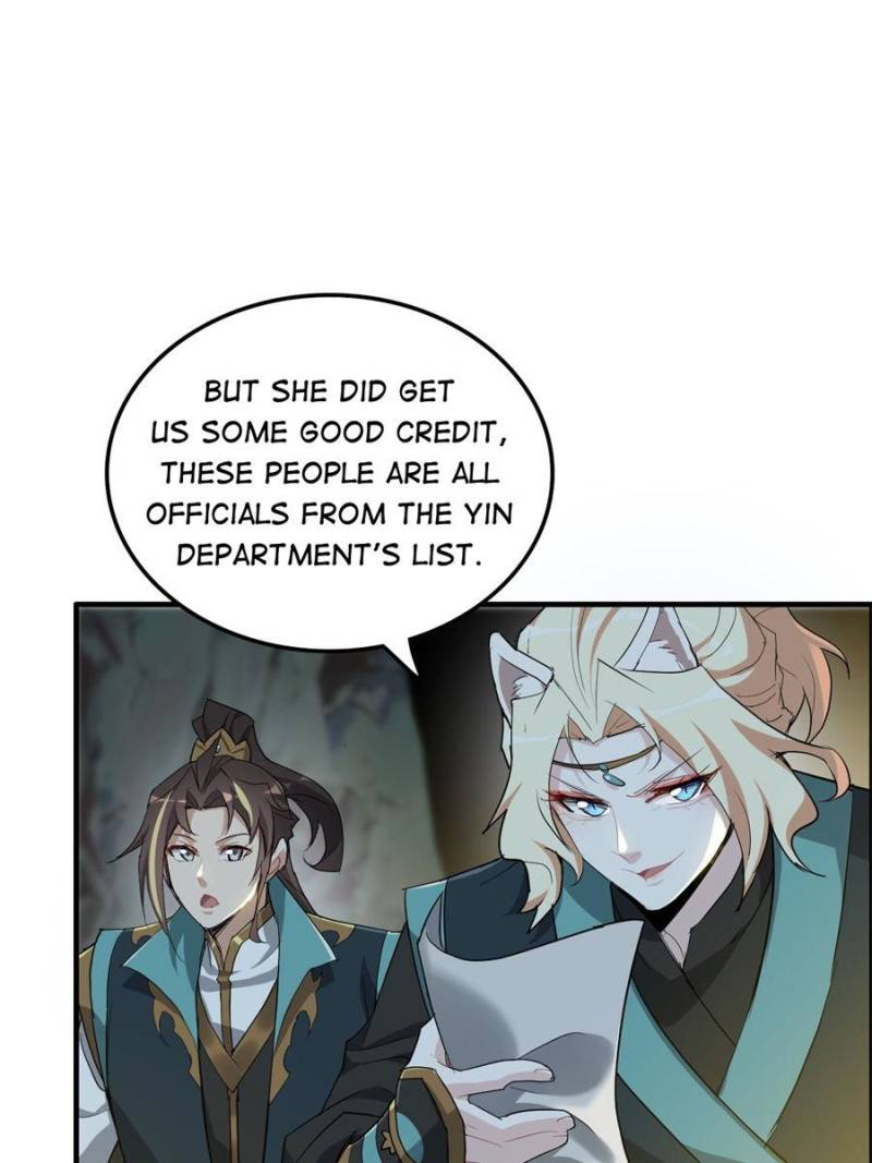 Read That’s How Cultivation Is Webnovel Manga Online