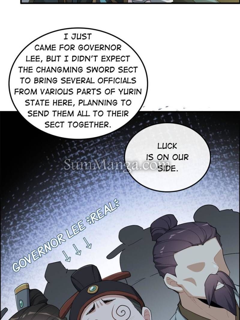 Read That’s How Cultivation Is Webnovel Manga Online