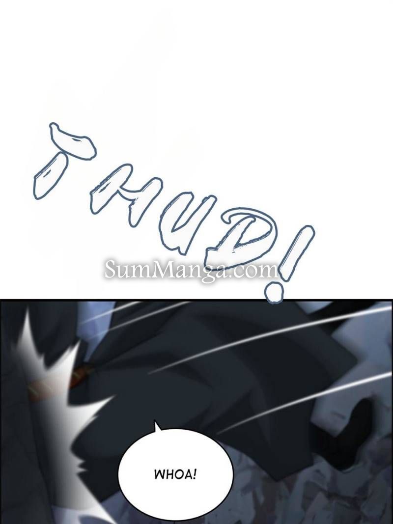 Read That’s How Cultivation Is Webnovel Manga Online