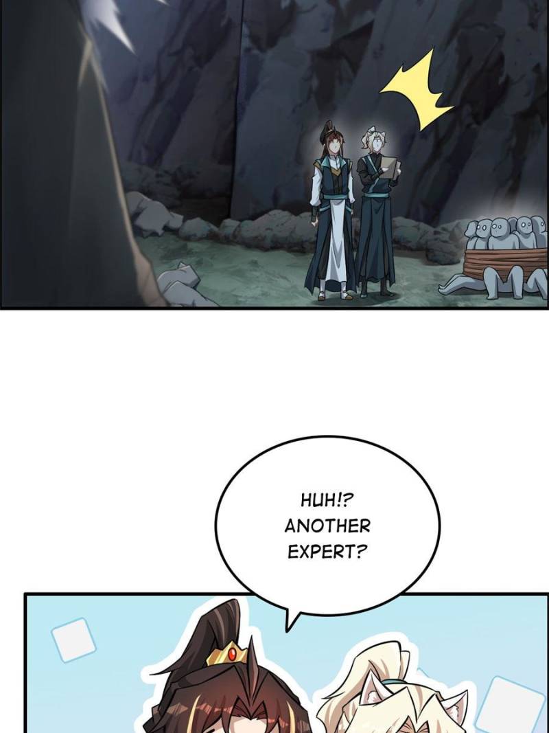 Read That’s How Cultivation Is Webnovel Manga Online