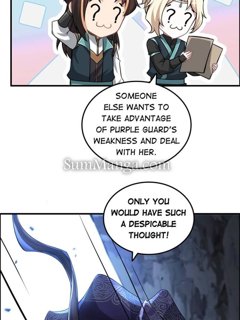 Read That’s How Cultivation Is Webnovel Manga Online