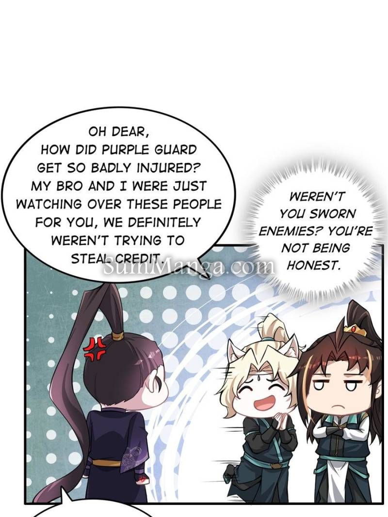 Read That’s How Cultivation Is Webnovel Manga Online