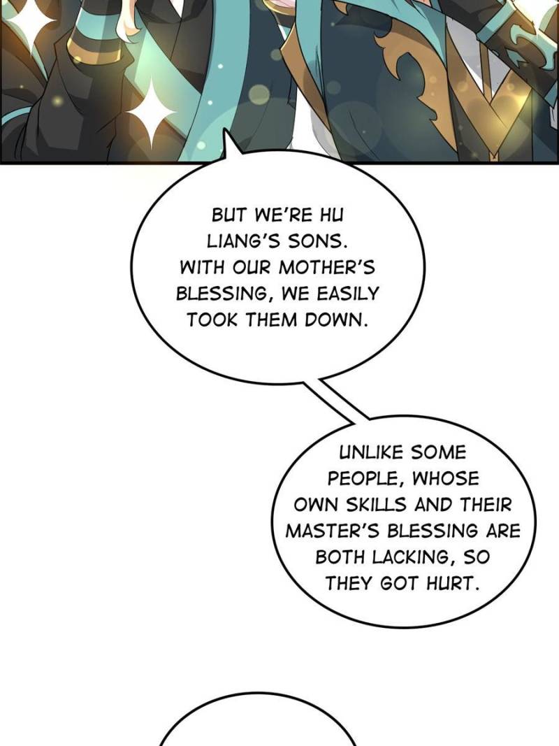 Read That’s How Cultivation Is Webnovel Manga Online
