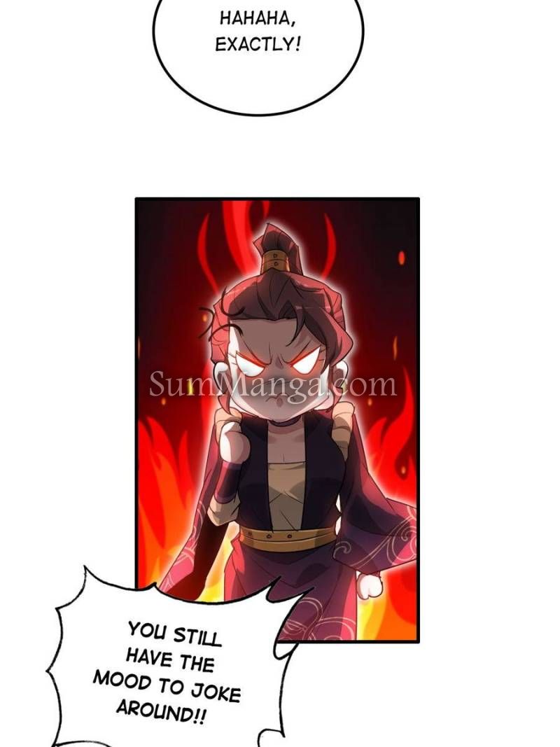 Read That’s How Cultivation Is Webnovel Manga Online