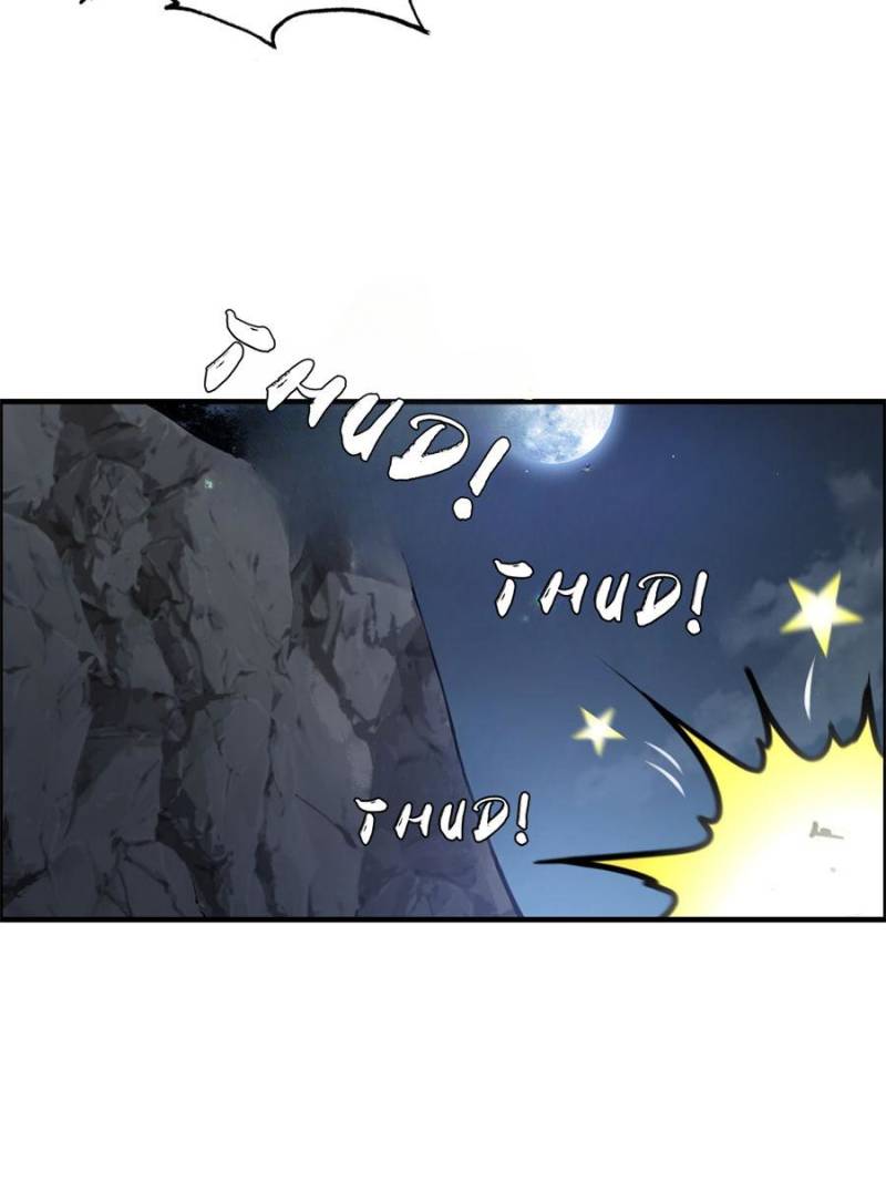 Read That’s How Cultivation Is Webnovel Manga Online