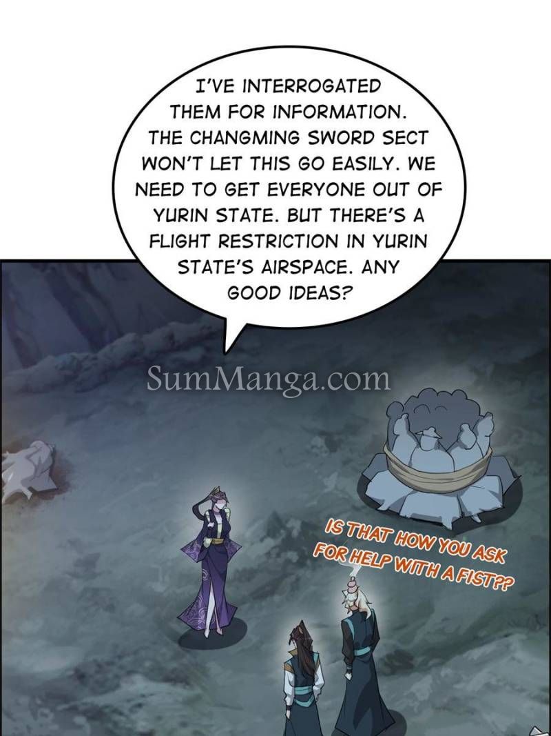Read That’s How Cultivation Is Webnovel Manga Online