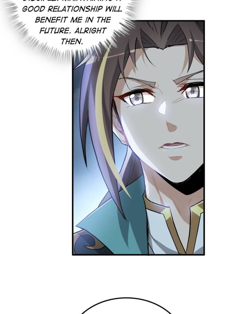 Read That’s How Cultivation Is Webnovel Manga Online