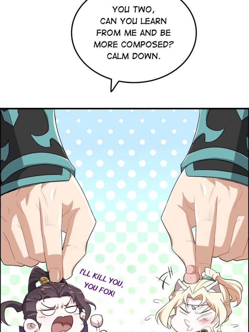 Read That’s How Cultivation Is Webnovel Manga Online