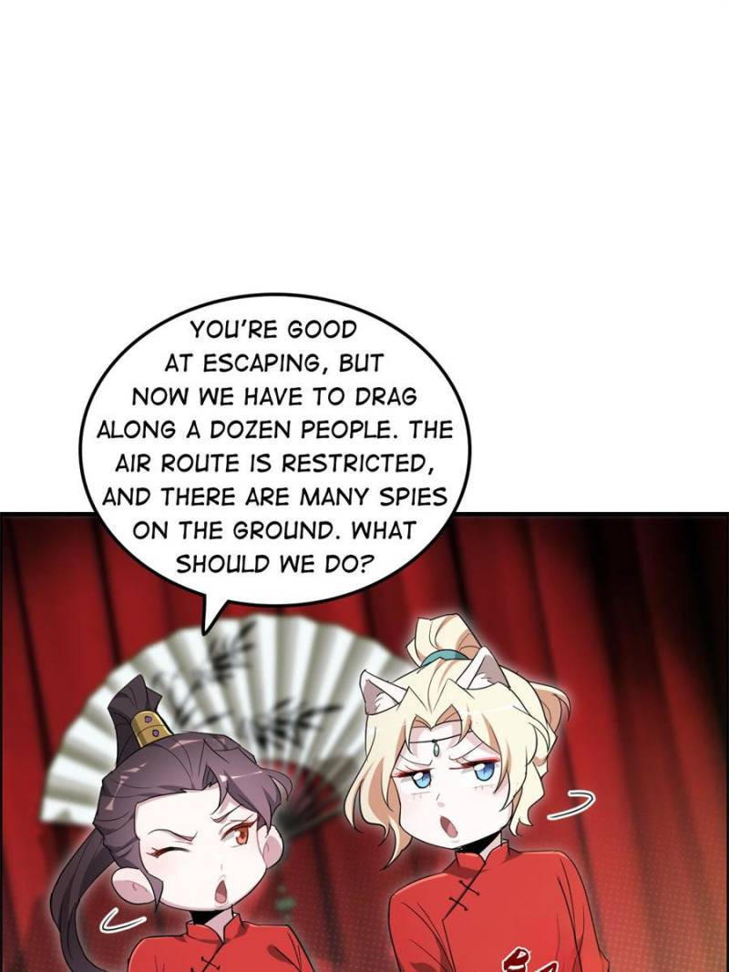 Read That’s How Cultivation Is Webnovel Manga Online