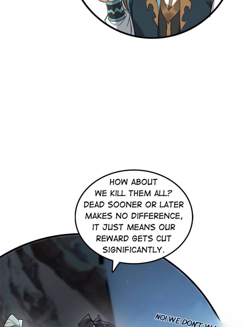 Read That’s How Cultivation Is Webnovel Manga Online