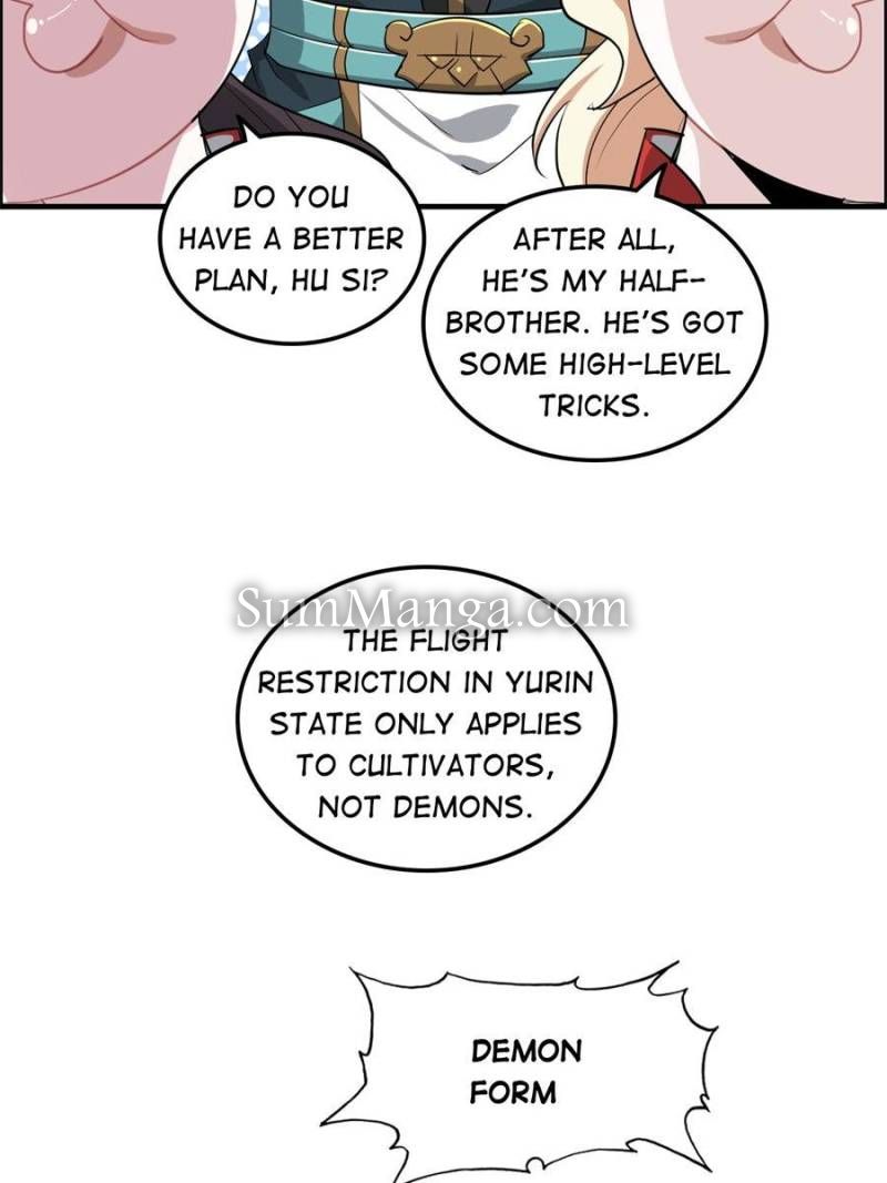 Read That’s How Cultivation Is Webnovel Manga Online