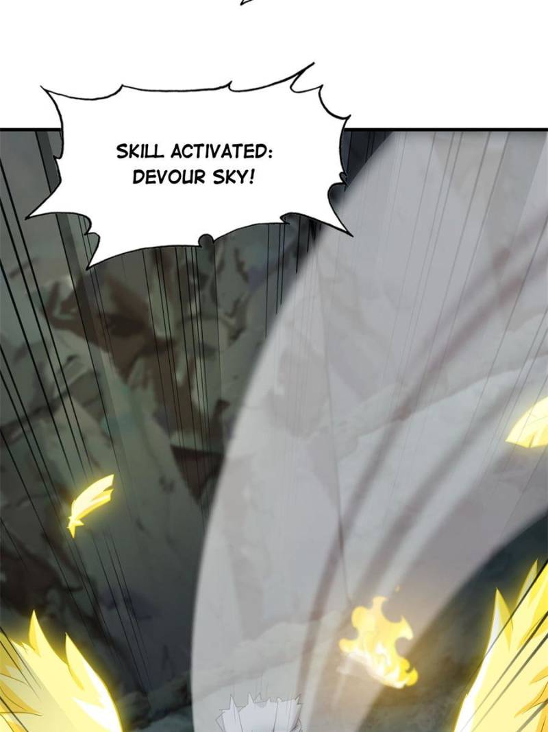 Read That’s How Cultivation Is Webnovel Manga Online