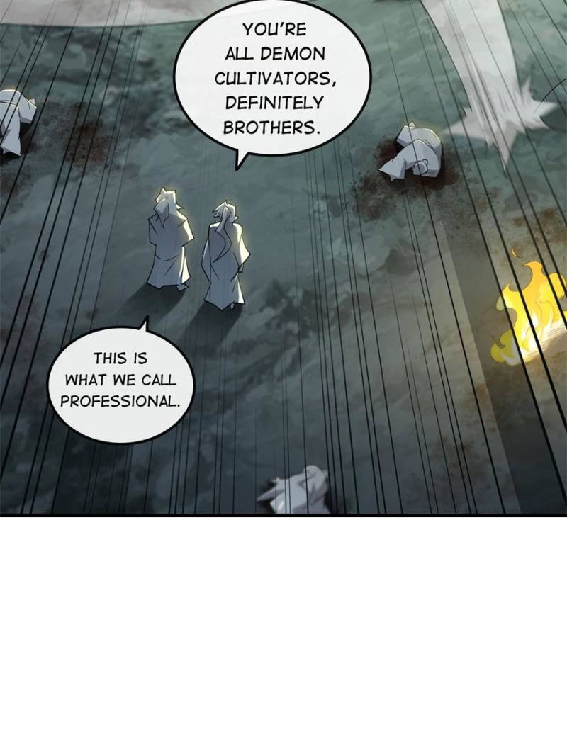 Read That’s How Cultivation Is Webnovel Manga Online