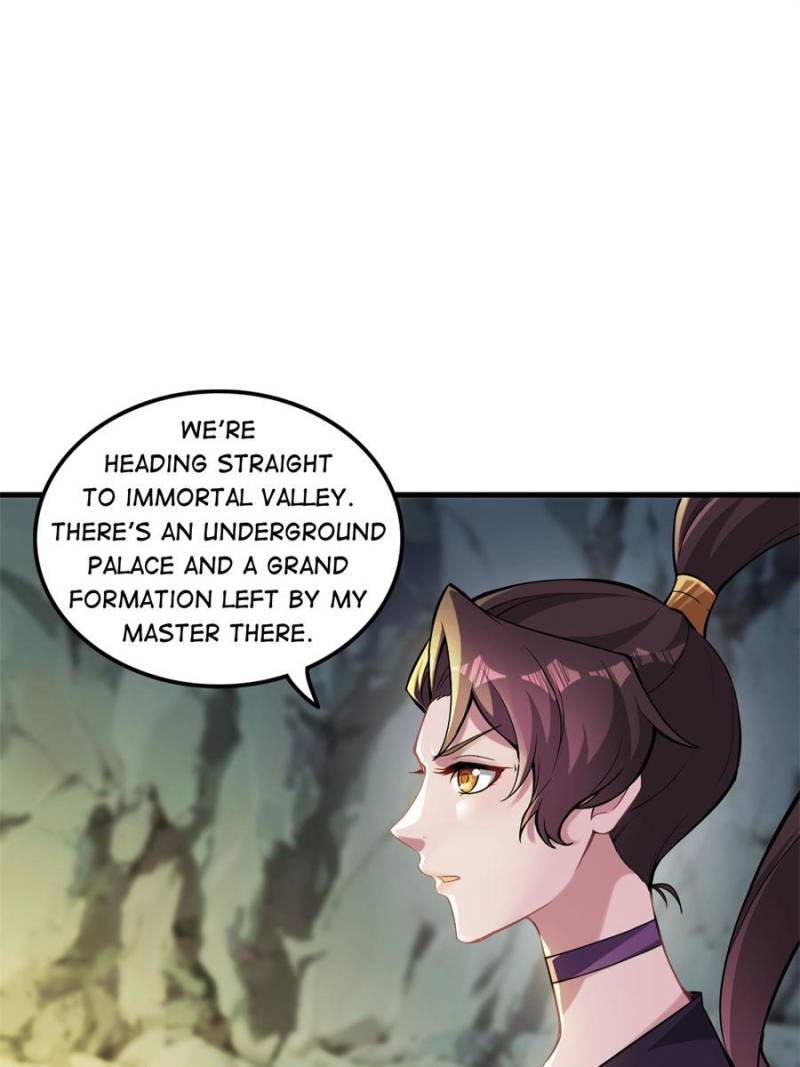 Read That’s How Cultivation Is Webnovel Manga Online