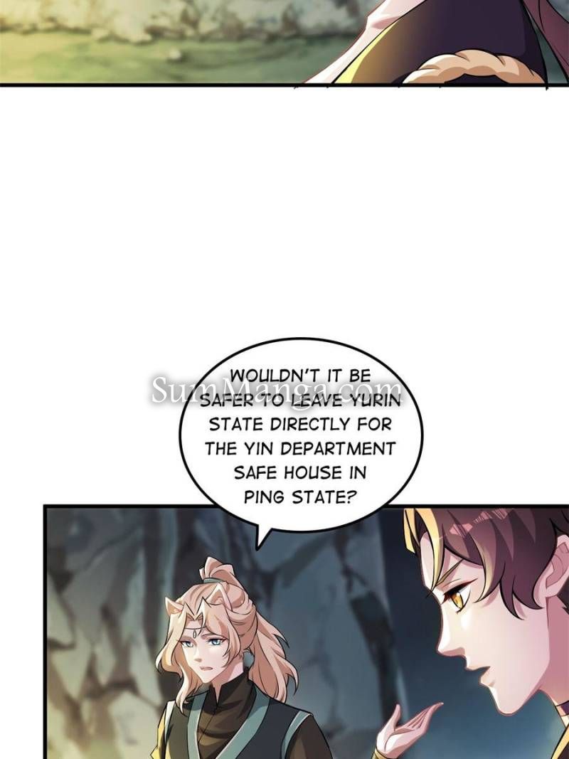Read That’s How Cultivation Is Webnovel Manga Online