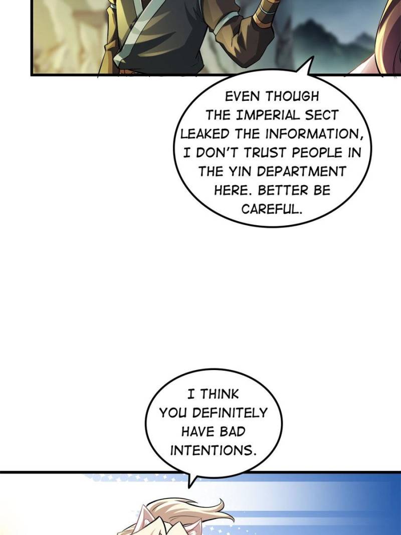 Read That’s How Cultivation Is Webnovel Manga Online