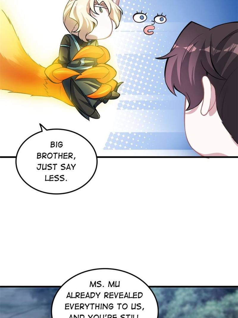 Read That’s How Cultivation Is Webnovel Manga Online