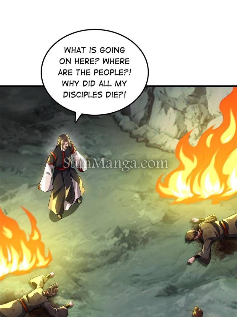Read That’s How Cultivation Is Webnovel Manga Online