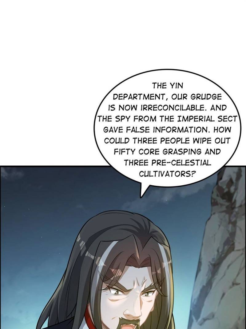 Read That’s How Cultivation Is Webnovel Manga Online
