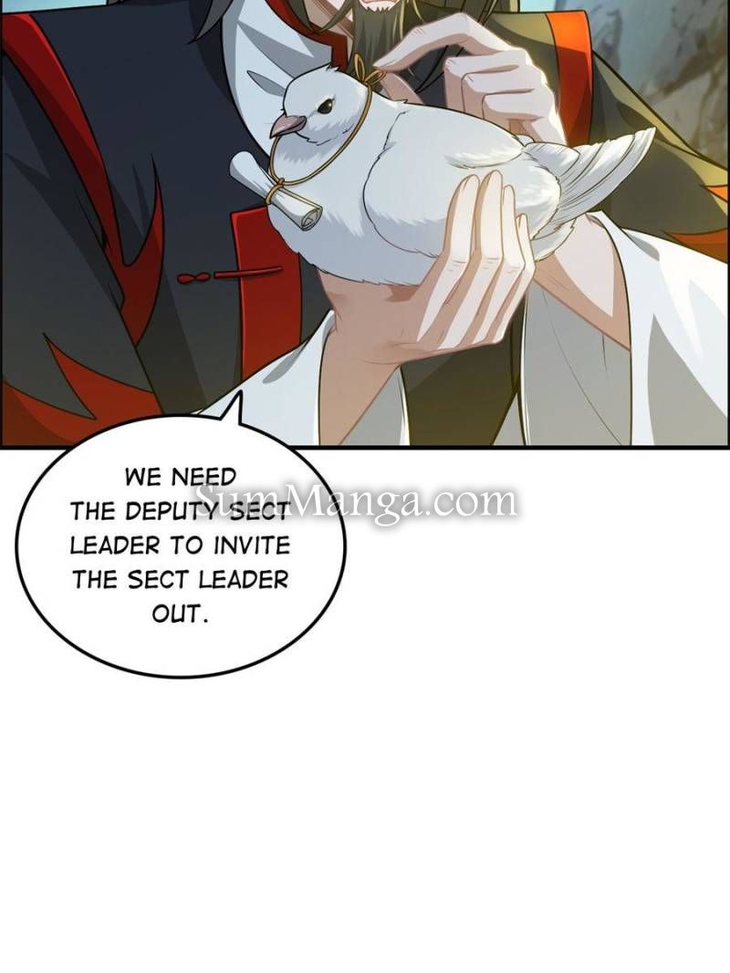 Read That’s How Cultivation Is Webnovel Manga Online