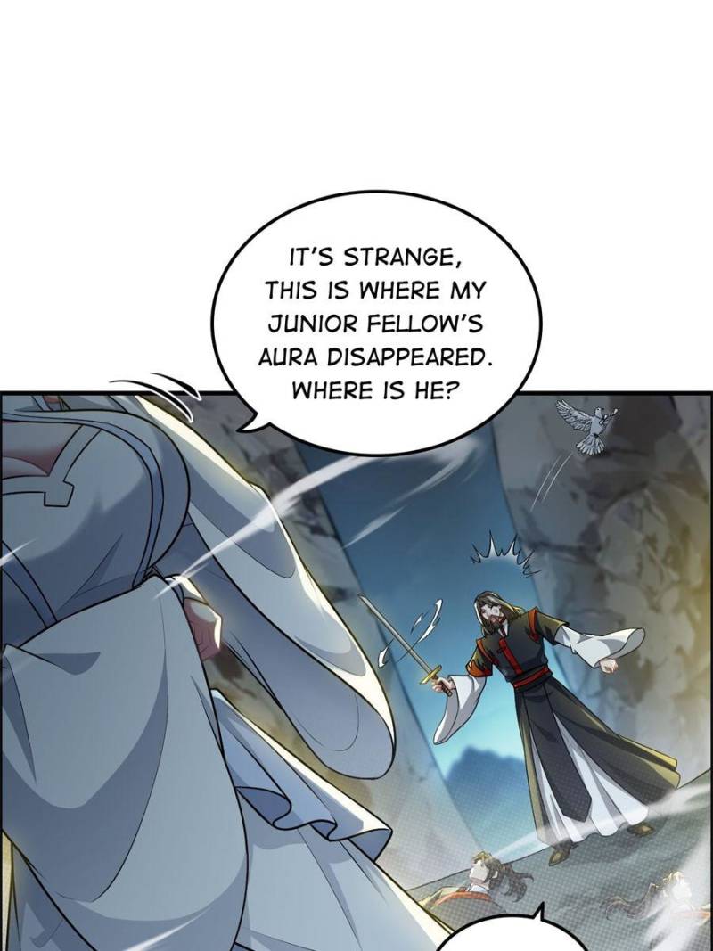 Read That’s How Cultivation Is Webnovel Manga Online