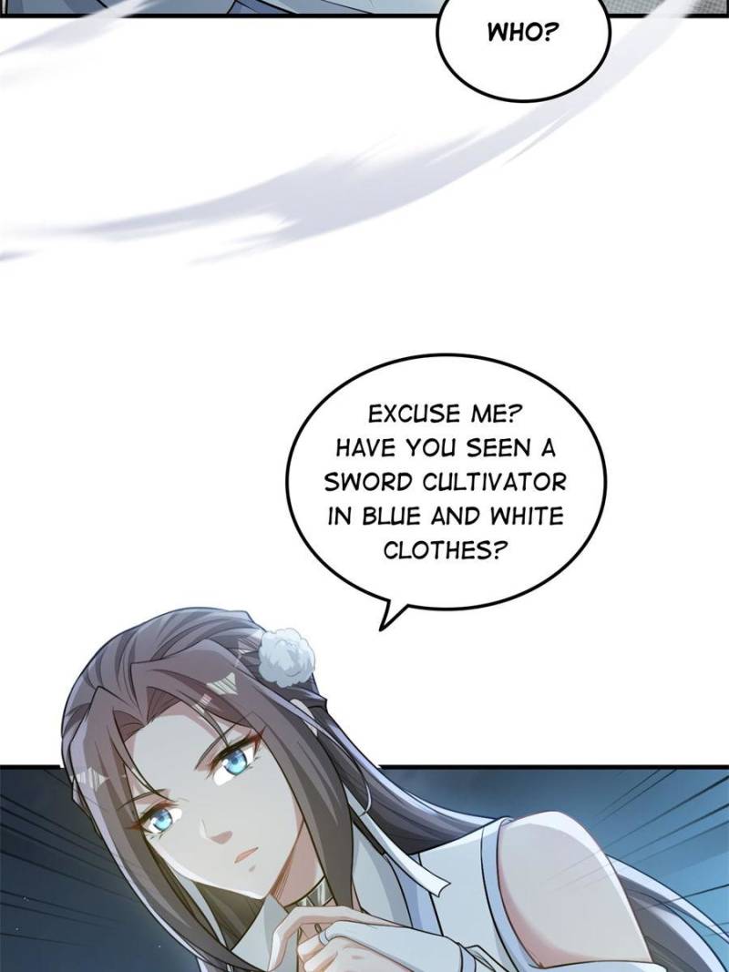 Read That’s How Cultivation Is Webnovel Manga Online