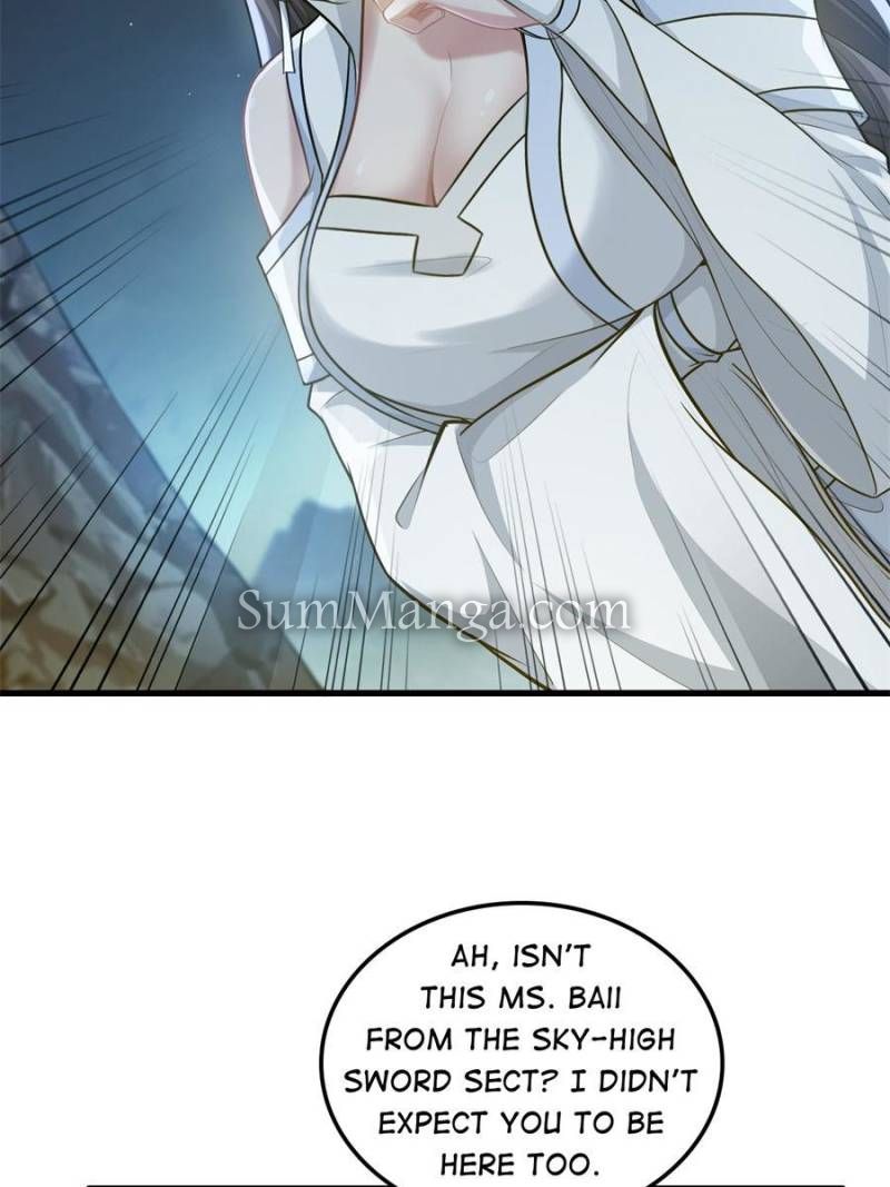 Read That’s How Cultivation Is Webnovel Manga Online