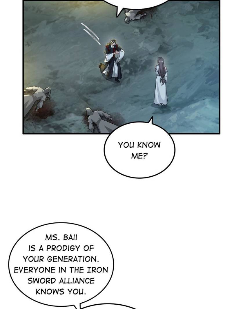 Read That’s How Cultivation Is Webnovel Manga Online