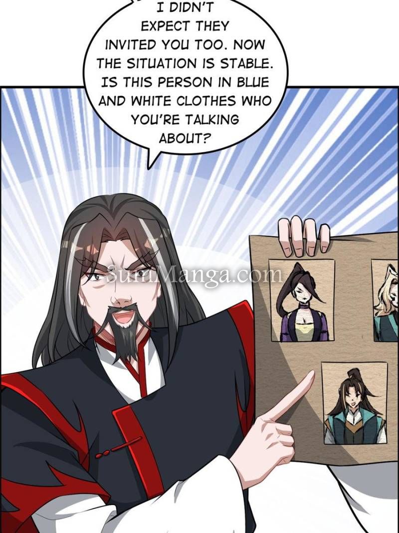 Read That’s How Cultivation Is Webnovel Manga Online