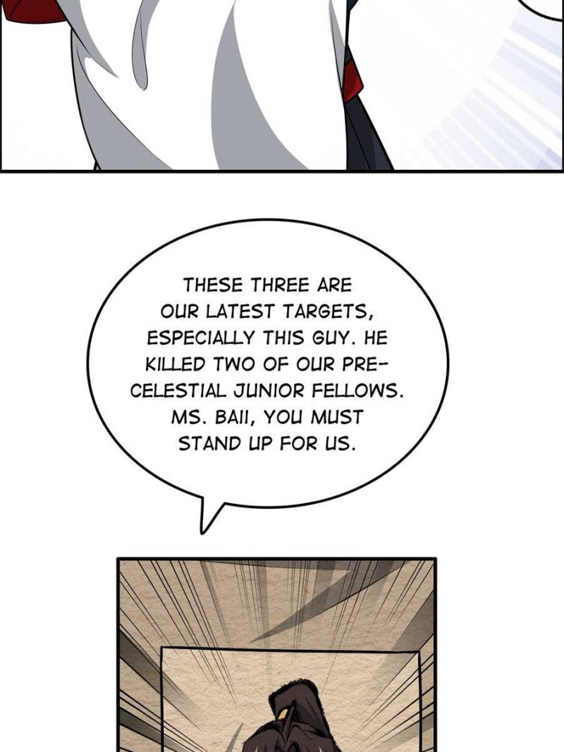 Read That’s How Cultivation Is Webnovel Manga Online
