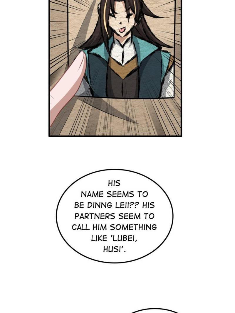 Read That’s How Cultivation Is Webnovel Manga Online