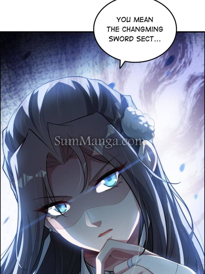 Read That’s How Cultivation Is Webnovel Manga Online