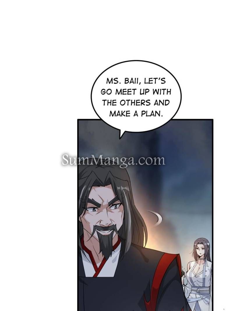 Read That’s How Cultivation Is Webnovel Manga Online