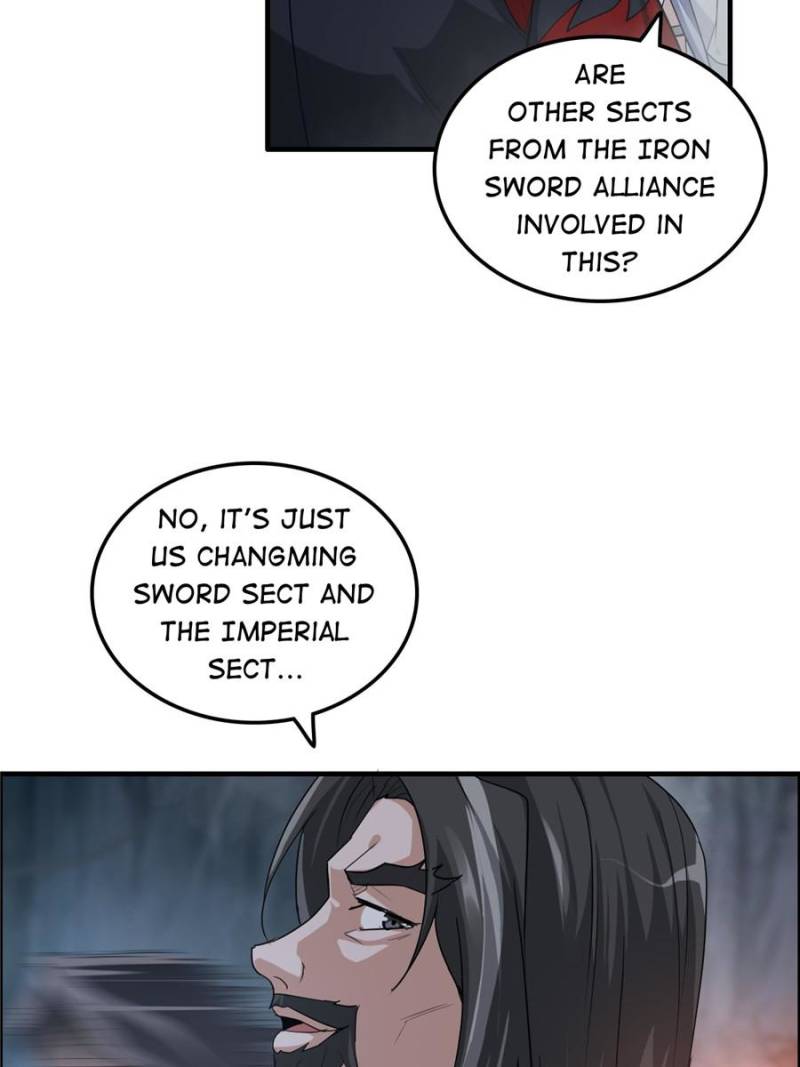 Read That’s How Cultivation Is Webnovel Manga Online