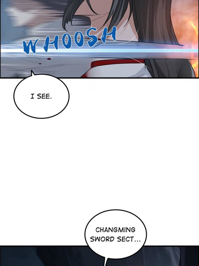 Read That’s How Cultivation Is Webnovel Manga Online