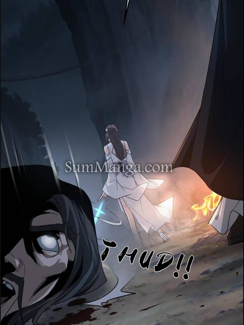 Read That’s How Cultivation Is Webnovel Manga Online