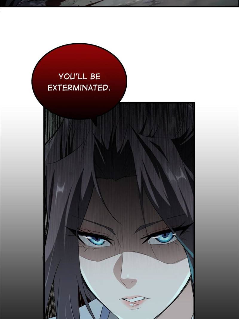 Read That’s How Cultivation Is Webnovel Manga Online