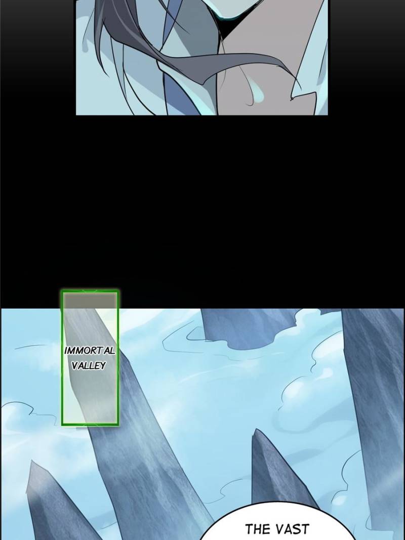 Read That’s How Cultivation Is Webnovel Manga Online