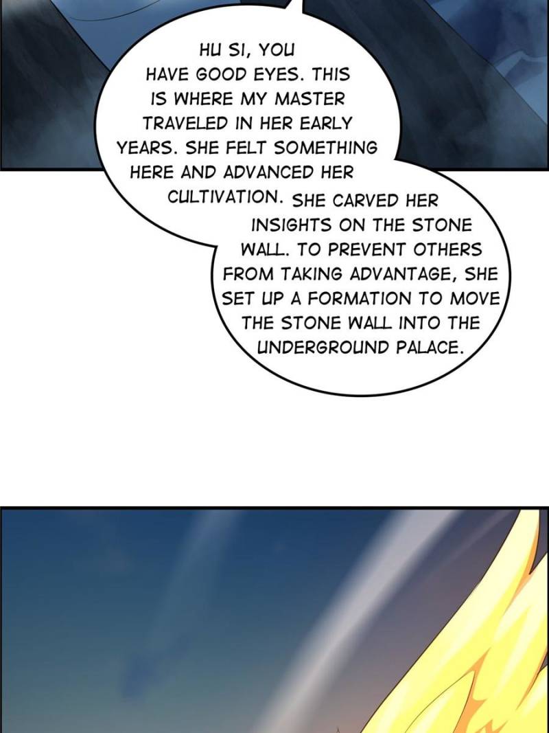 Read That’s How Cultivation Is Webnovel Manga Online