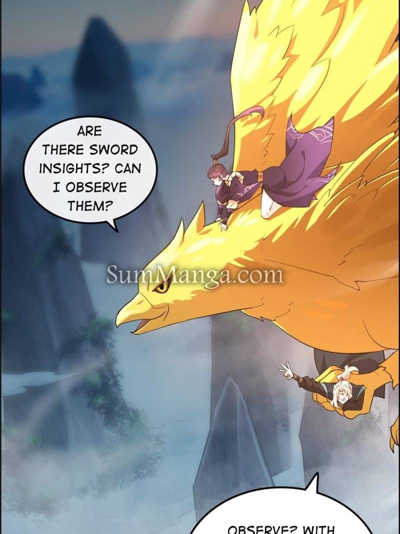 Read That’s How Cultivation Is Webnovel Manga Online