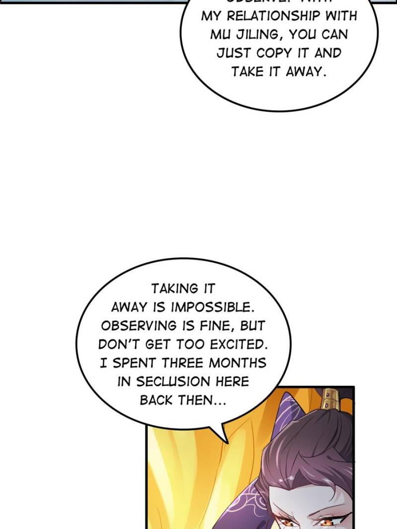 Read That’s How Cultivation Is Webnovel Manga Online