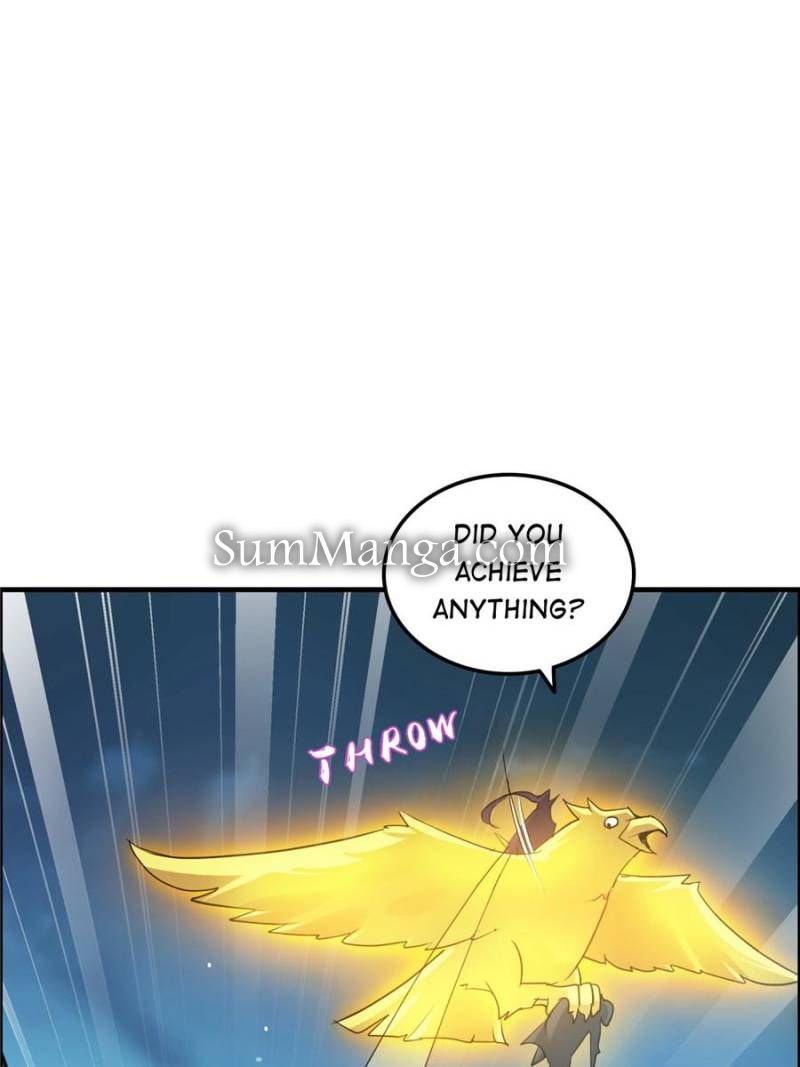 Read That’s How Cultivation Is Webnovel Manga Online