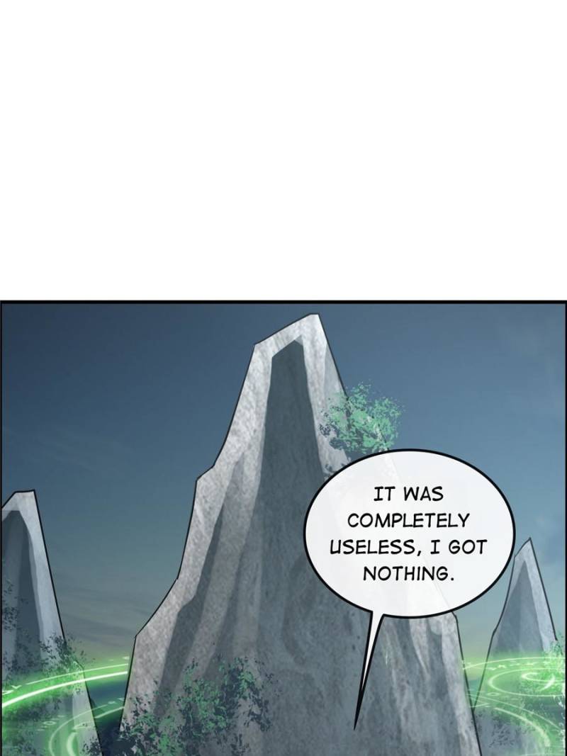 Read That’s How Cultivation Is Webnovel Manga Online