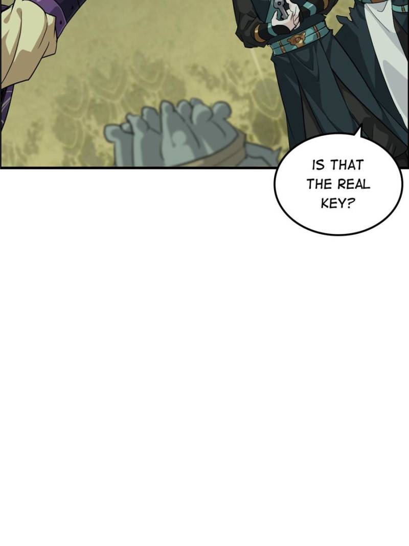 Read That’s How Cultivation Is Webnovel Manga Online