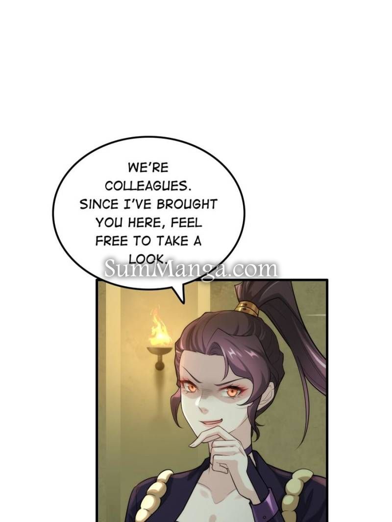 Read That’s How Cultivation Is Webnovel Manga Online