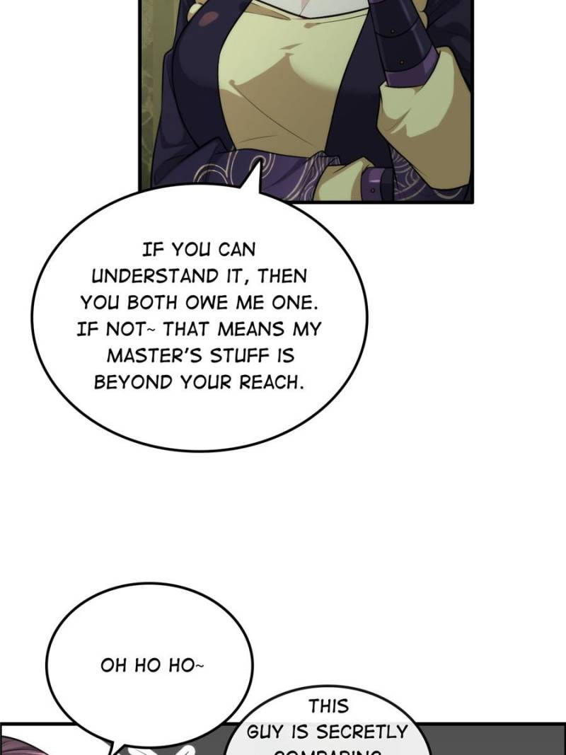 Read That’s How Cultivation Is Webnovel Manga Online