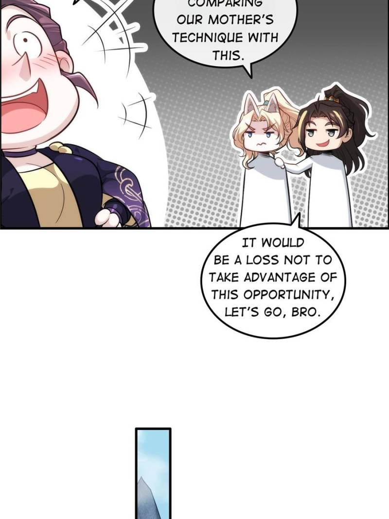 Read That’s How Cultivation Is Webnovel Manga Online